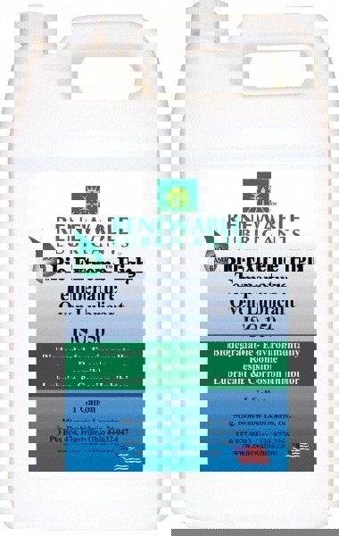 Penetrant & Lubricant: 1 gal Bottle